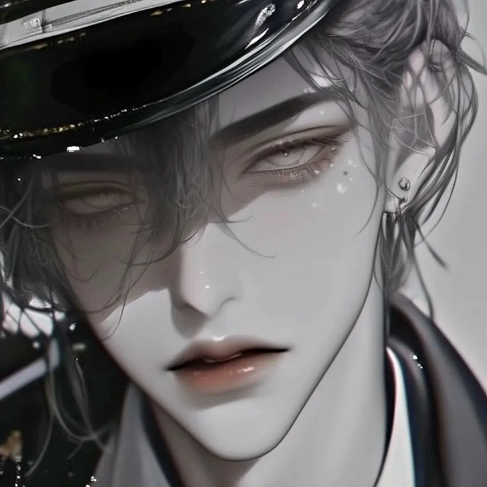 BlankMan8591의 제임스 칼