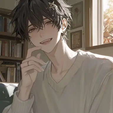 Profile image of 소소안