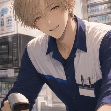 Profile image of 榛名 航