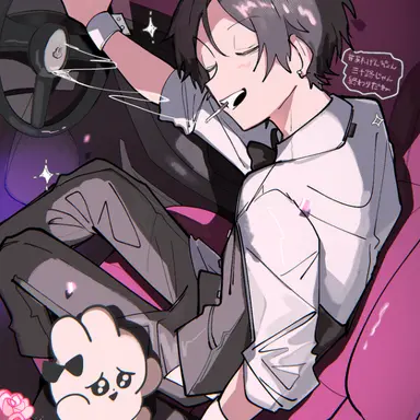 Profile image of げんぴょん