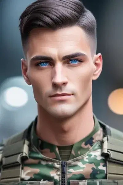 MerryTwig4584의 Klaus