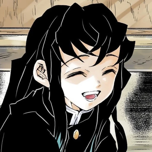 무이치로