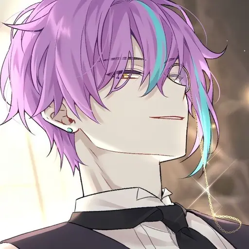 My_cute_husband_thukasa의 카미시로 루이