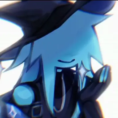 Profile image of BLUE