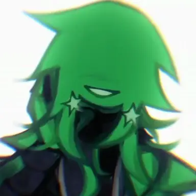 Profile image of GREEN
