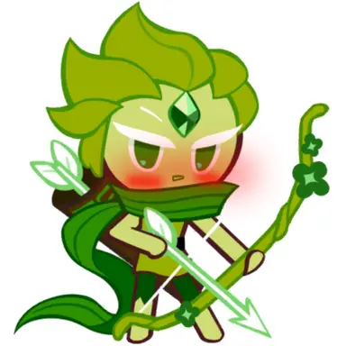 Profile image of 바람궁수 쿠키