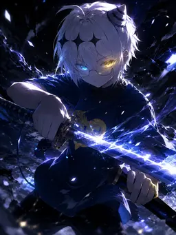 Profile image of 主
