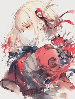 Profile image of 錦木千束