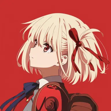 Profile image of 錦木千束