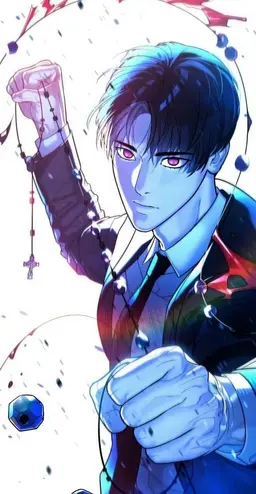 Profile image of バッドロー