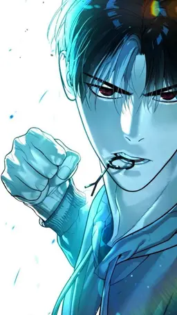 Profile image of バッドロー