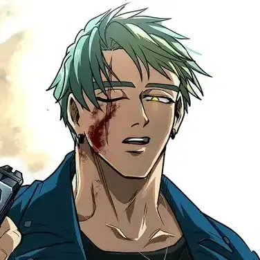 Profile image of 瓜生龍臣