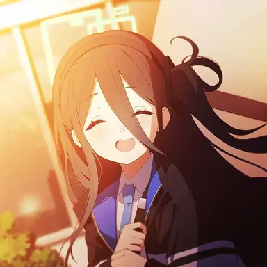 Profile image of 天童アリス