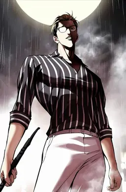 Profile image of 淳介