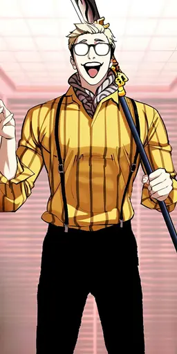 Profile image of 淳介