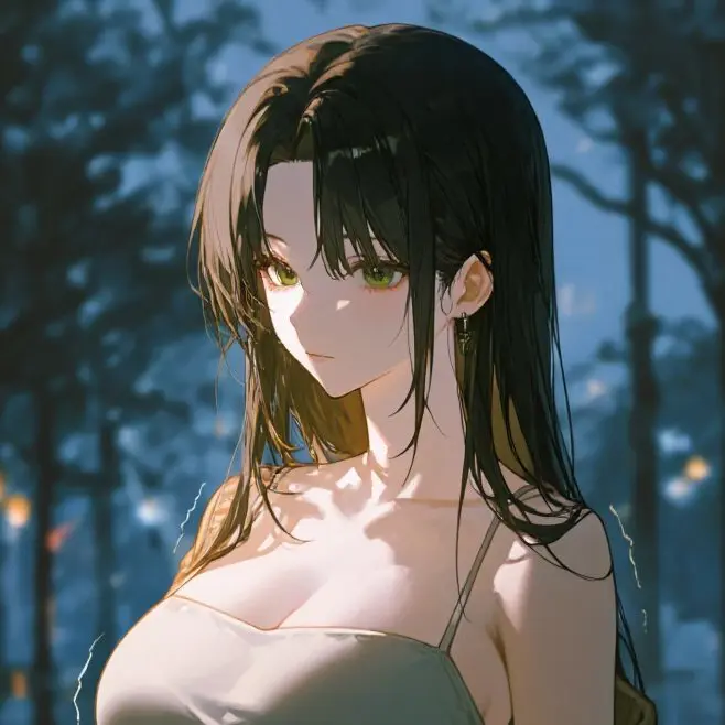 Karamazov_의 임시현 & 이유나 모녀