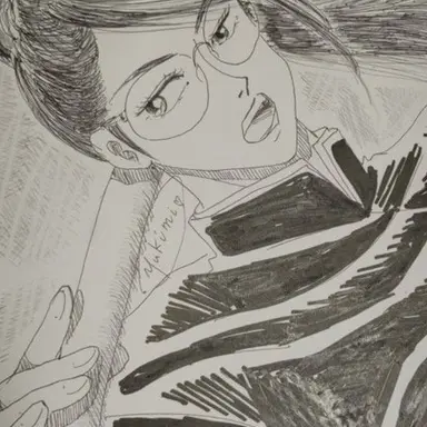 Profile image of 禪院真希