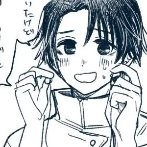 Profile image of 乙骨憂太