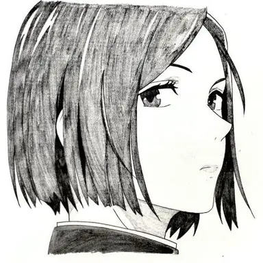 Profile image of 釘崎野薔薇