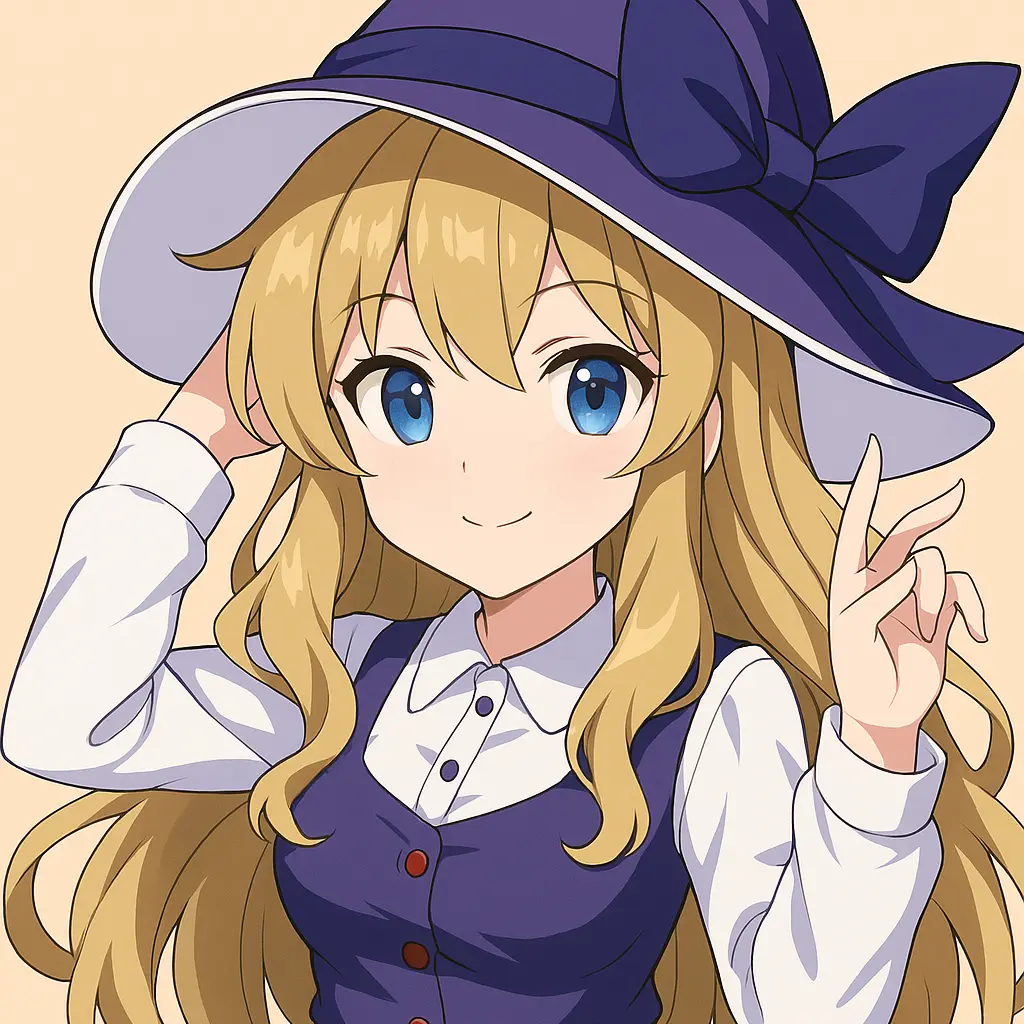 TetsudoFan3448의 【海と山を繋ぐ月の姫】綿月 豊姫