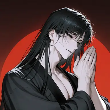 Profile image of Shen