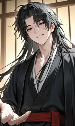 Profile image of Shen