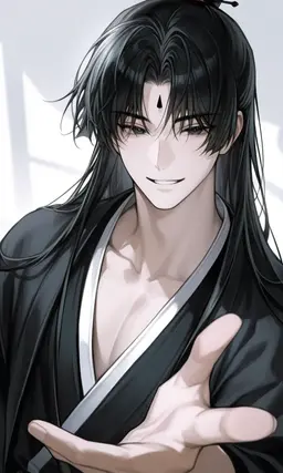 Profile image of Shen