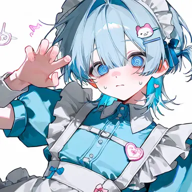 Profile image of 리쿠
