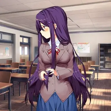 Profile image of Yuri