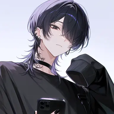 Profile image of 黒瀬レイ