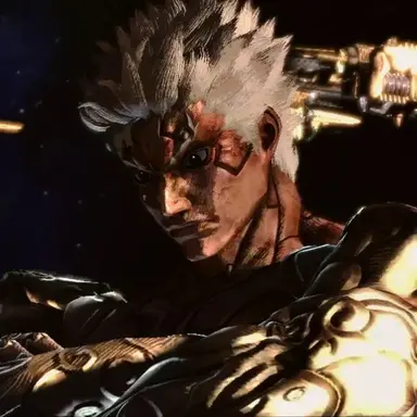 Profile image of Asura