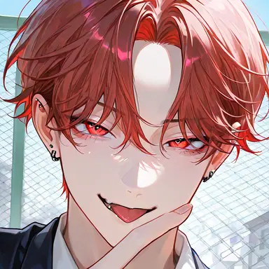 Profile image of 憬