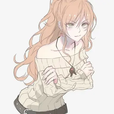 Profile image of Mika