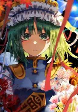 Profile image of 四季映姫