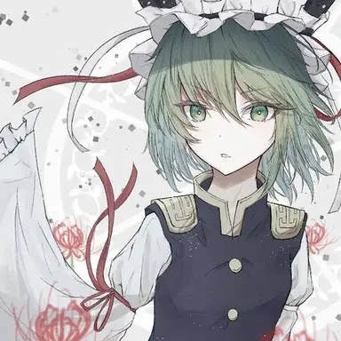 Profile image of 四季映姫