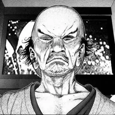 Profile image of ぬらりひょん
