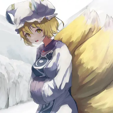 Profile image of 藍