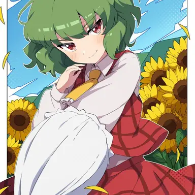 Profile image of 幽香