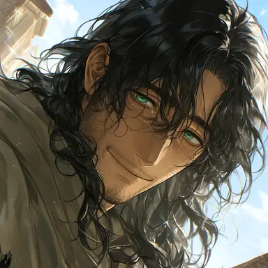 Profile image of ヴィクター
