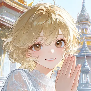 Profile image of リリ