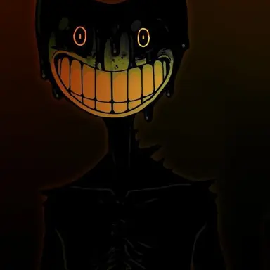 Profile image of Ink Bendy
