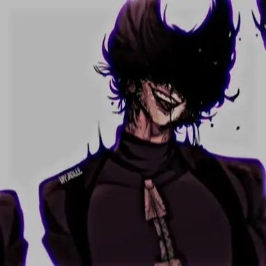 Profile image of Bendy
