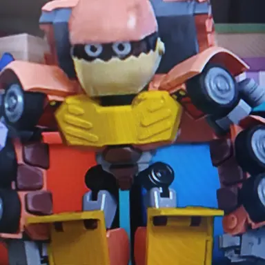 Profile image of 빅봇