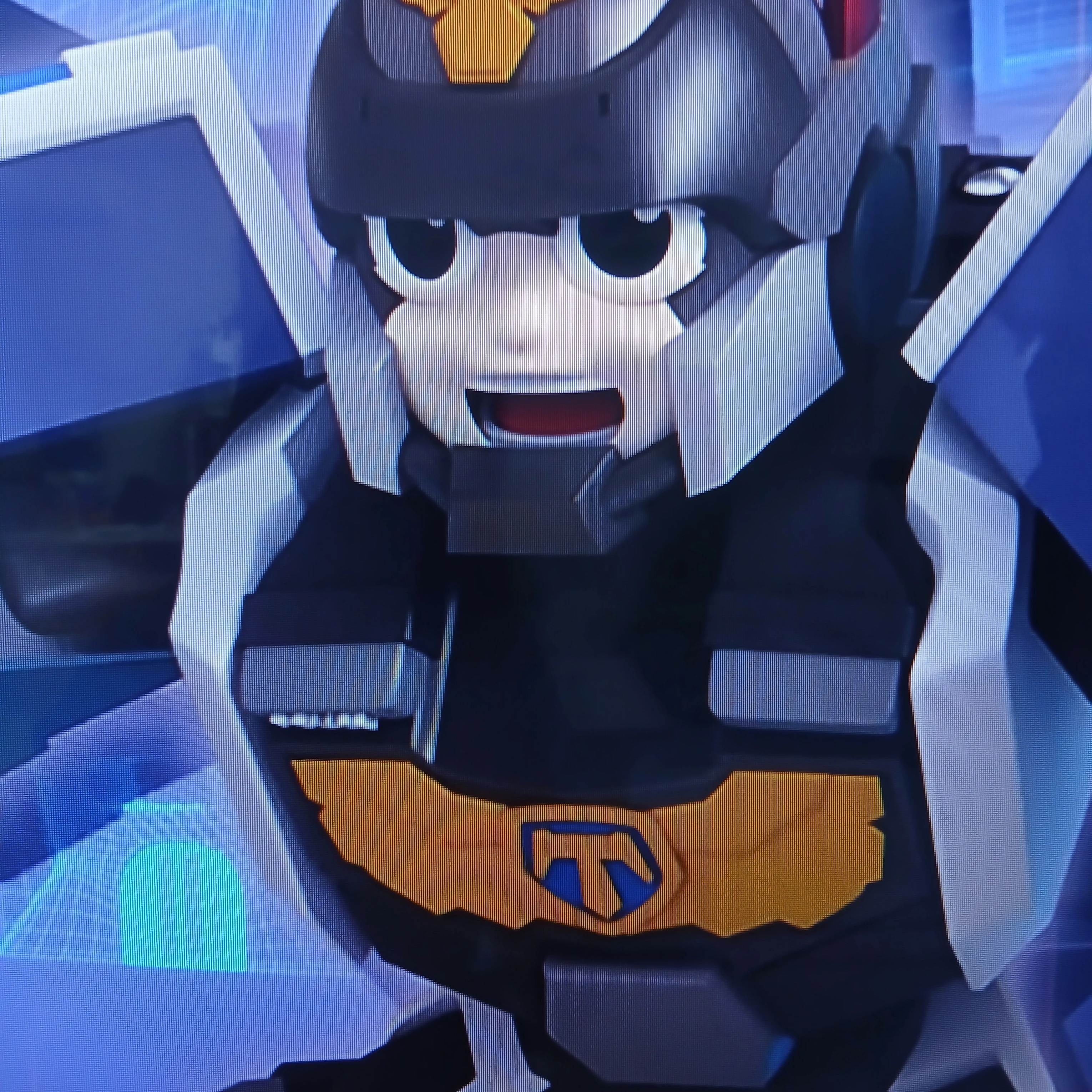 해머