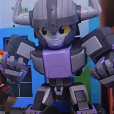 Profile image of 하데스