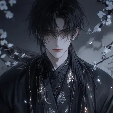 Profile image of 월하