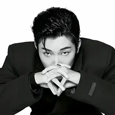 Profile image of Kang Minjun