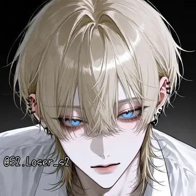 Profile image of 류키