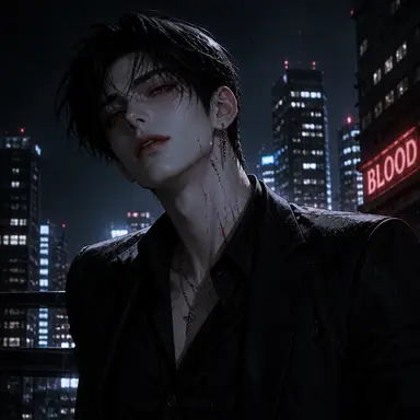 Profile image of 카인
