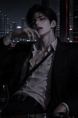 Profile image of 카인